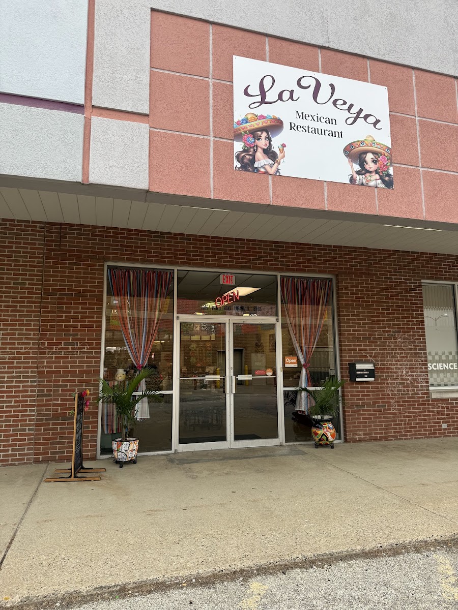 La Veya Mexican Restaurant
